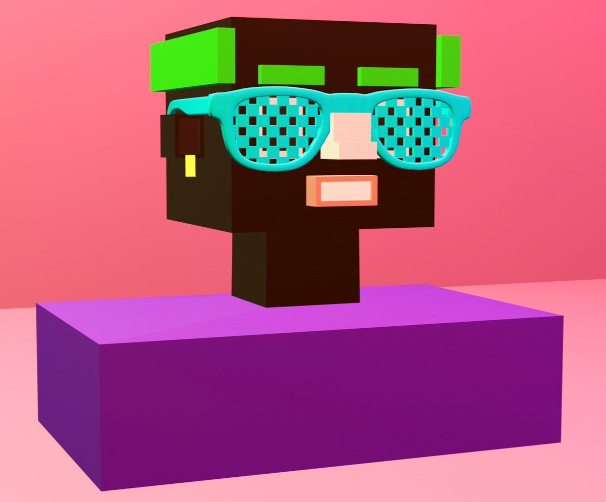Dele_Tuyi's tweet photo. Hello Familia 💛 
6 months ago, I created #boxnerd. The goal is to build a community that love and support eachother irrespective of their social status. Cause together we can grow mentally, socially and Financially.
Link = https://t.co/XS84yrA5ND 
Few items left 😊 
#NFTartist https://t.co/2qs9P7IeAq