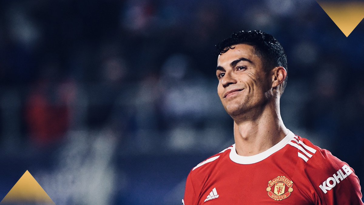 CR7_Factos's tweet photo. You simply cannot stop him https://t.co/GMACIMTx6F