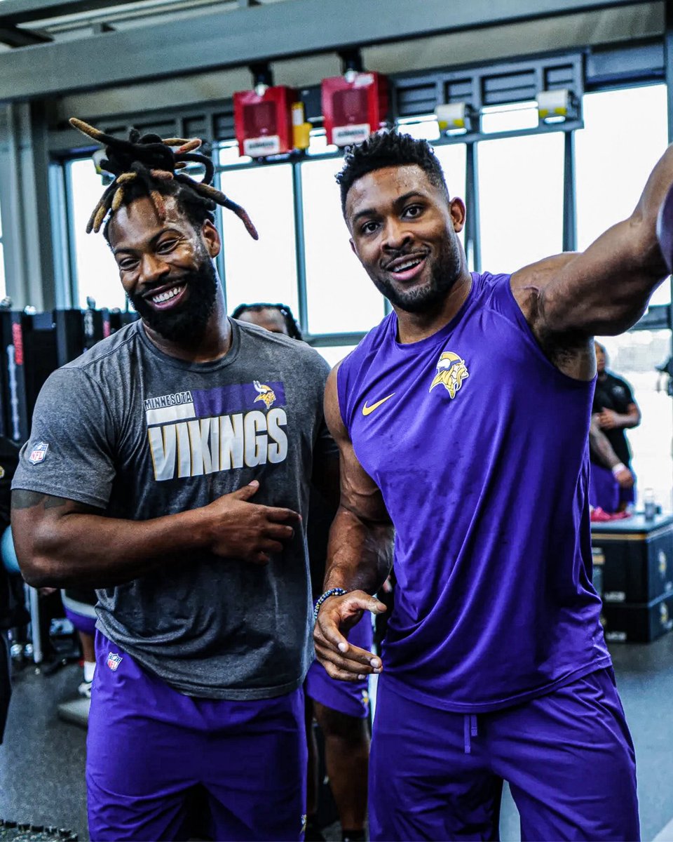 Vikings Nation tweet media