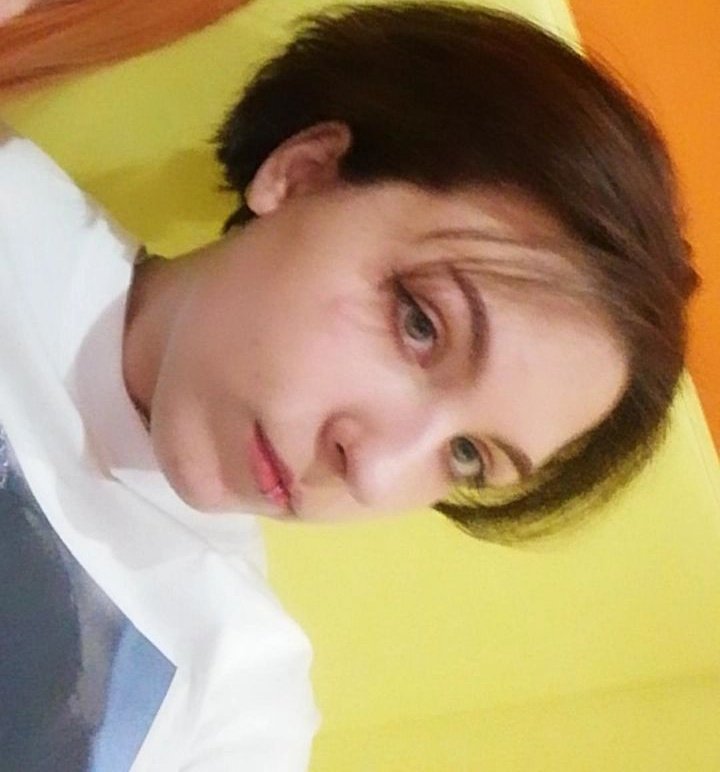 wauede's tweet photo. ещё посмотрите, какой я был красивый ужас https://t.co/9qrGEFwEMI
