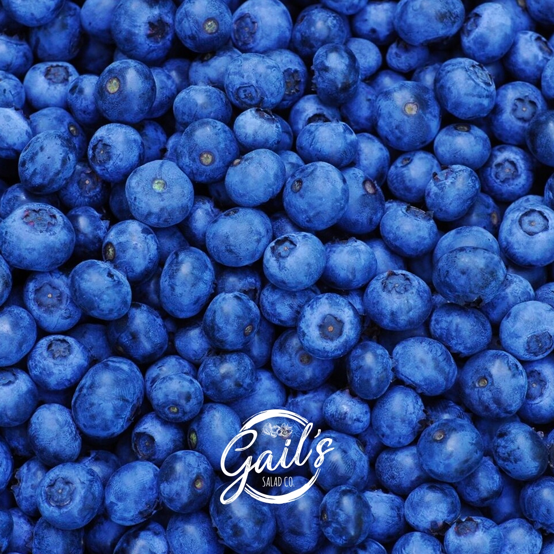 GailsSalad's tweet photo. Blueberries are considered a superfood, and can reduce blood pressure, manage diabetes, and ward off heart disease.

#LocallySourced #FreshIngredients https://t.co/X9HV6yEyJe