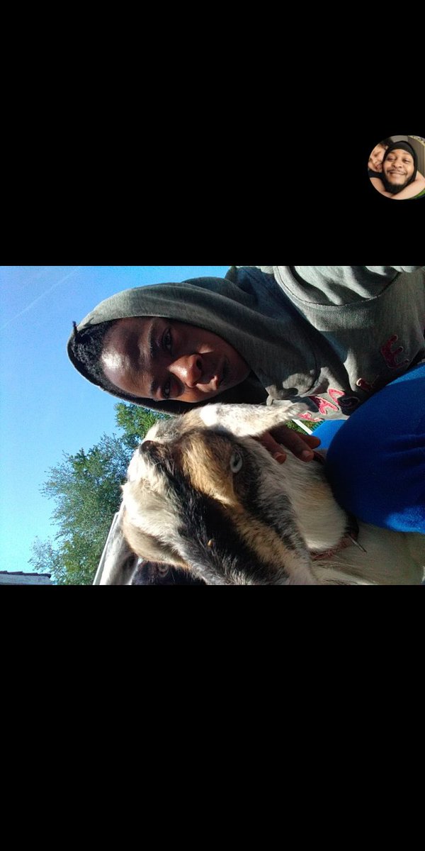 ShamanOfYah's tweet image. I been ready! Just waiting for some doors to open up, then to Arkansas I go! This was me in #Maine a couple years ago! #OffGridReady!