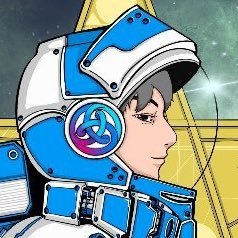 MemorableM_2017's tweet photo. #KPOPCTzen , #KPCT_NFT
I am glad to see that my most favorite project ASTAR and my most anticipated KPOPCTzen NFT character are so similar. I will continue to support them both. https://t.co/0boVEm3Eqk