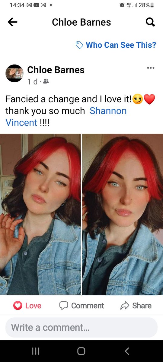 Scissors hair and beauty (@scissorssalon1) on Twitter photo 