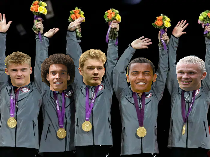 bvb_orlando's tweet photo. #FierceFive #BVB #BVBWOB https://t.co/sesFaJkA1p