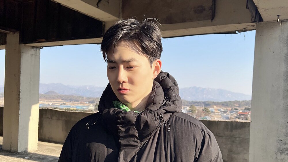 dailykjm's tweet photo. boyfriend junmyeon https://t.co/DDXX0cTfSo