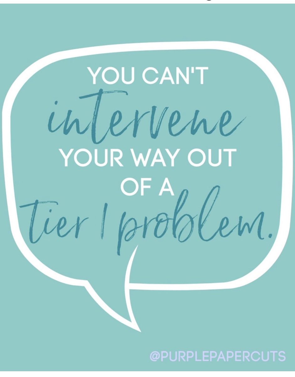 Drop. The. Mic. 🎤 

#multiplyexcellence #ElemAPNetwork