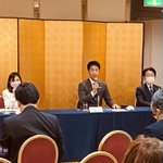 梅村さとし 参議院議員(全国比例代表)日本維新の会のツイート画像