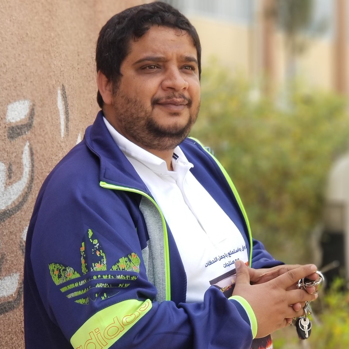 بلال الشعوبي tweet media