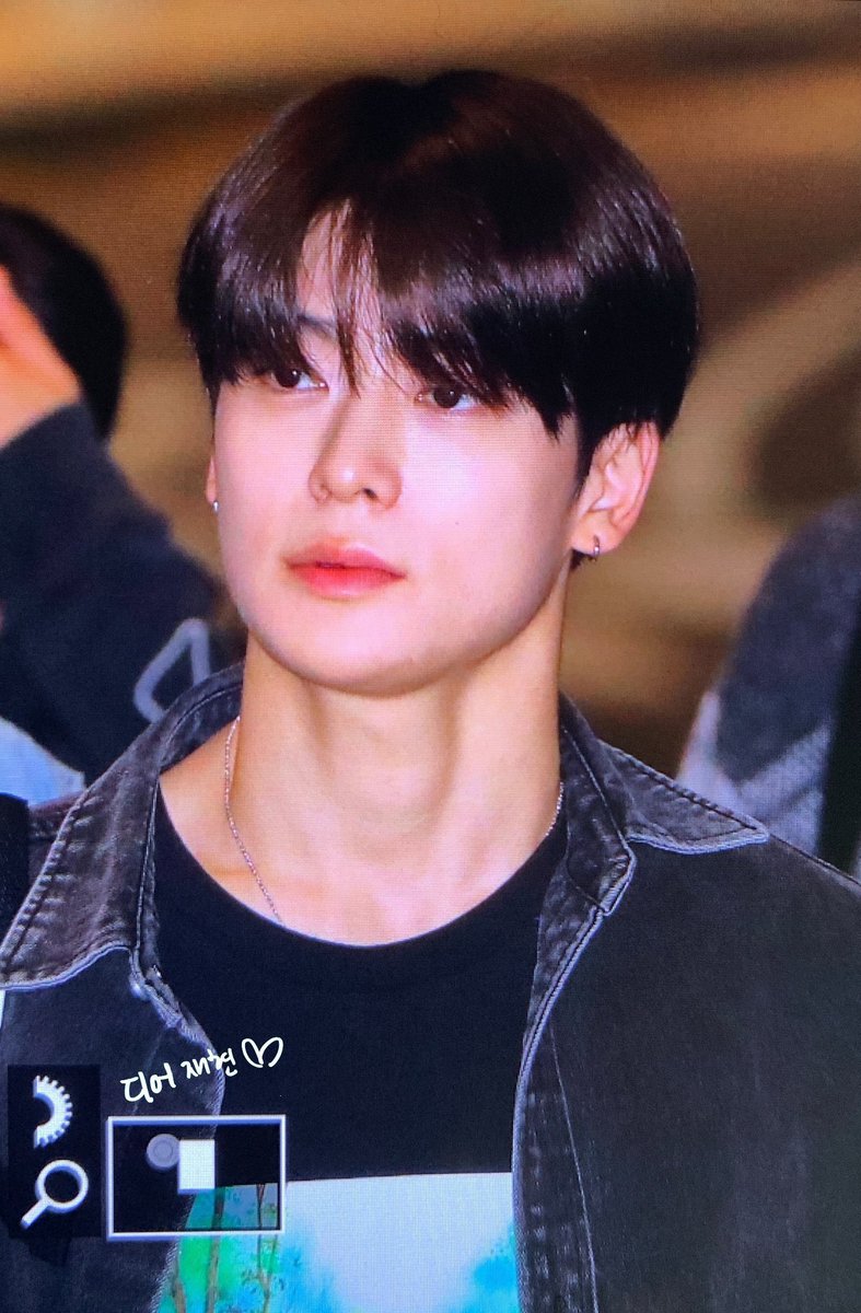 #JAEHYUN im on my knee