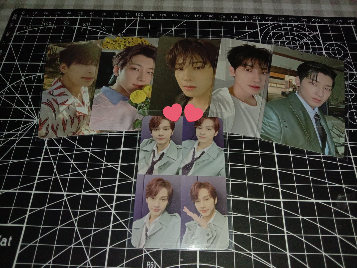 heejayke_z's tweet photo. #sim_sells
β wts lfb seventeen ph
κ wonwoo assorted pc
π price + pf + sf
π payo or β±500 dp, rb on Fri
π rcbyt https://t.co/ZLfpWmR2ZR
γ
‘ don't claim if sensitive to marks
π reply mine/ dm to claim β‘Μ
π·οΈhenggarae set one side dangwa other side op.1 op.2 jun net grid https://t.co/yyYRqA0Ayp