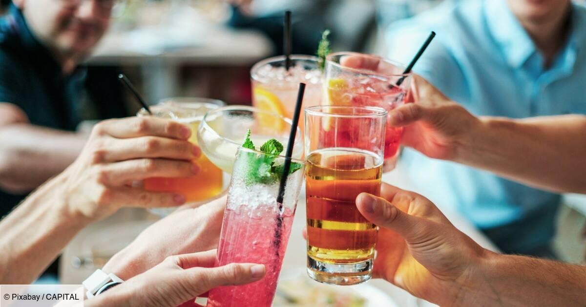 MagazineCapital's tweet image. Cette application vous paie pour chaque jour passé sans boire d'alcool capital.fr/entreprises-ma…