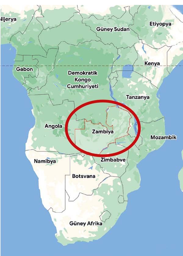 gemitrafik's tweet photo. Geçen Çarşamba #TBMM'de 277 oy ile kabul edilen Türkiye ile #Zambiya Cumhuriyeti #Güvenlik İş Birliği Anlaşmasının 2’nci maddesinin 7’nci fıkrasında “#Gemilerde ve karargâhlarda personel mübadelesi” ve “Gemilerle #karşılıklı #liman #ziyareti” ibareleri yer almış. 🤦🏻♂️ https://t.co/0iVeB1Hdb6