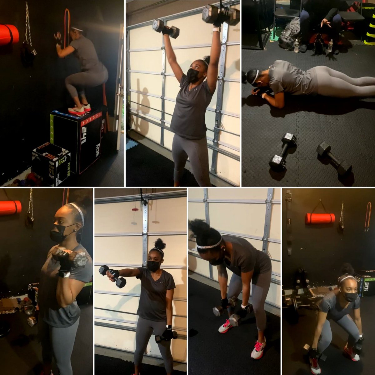 CharlesCtyElite's tweet photo. The work don't stop!! Outdoor season loading...
#SkyAustin2023💪🏾
#ScholarAthlete🤓📚💨
#WorkOnWorkOnWork🏋🏽♀️
#CharlesCountyEliteProduct💛💙 https://t.co/Dsot4vEpQU