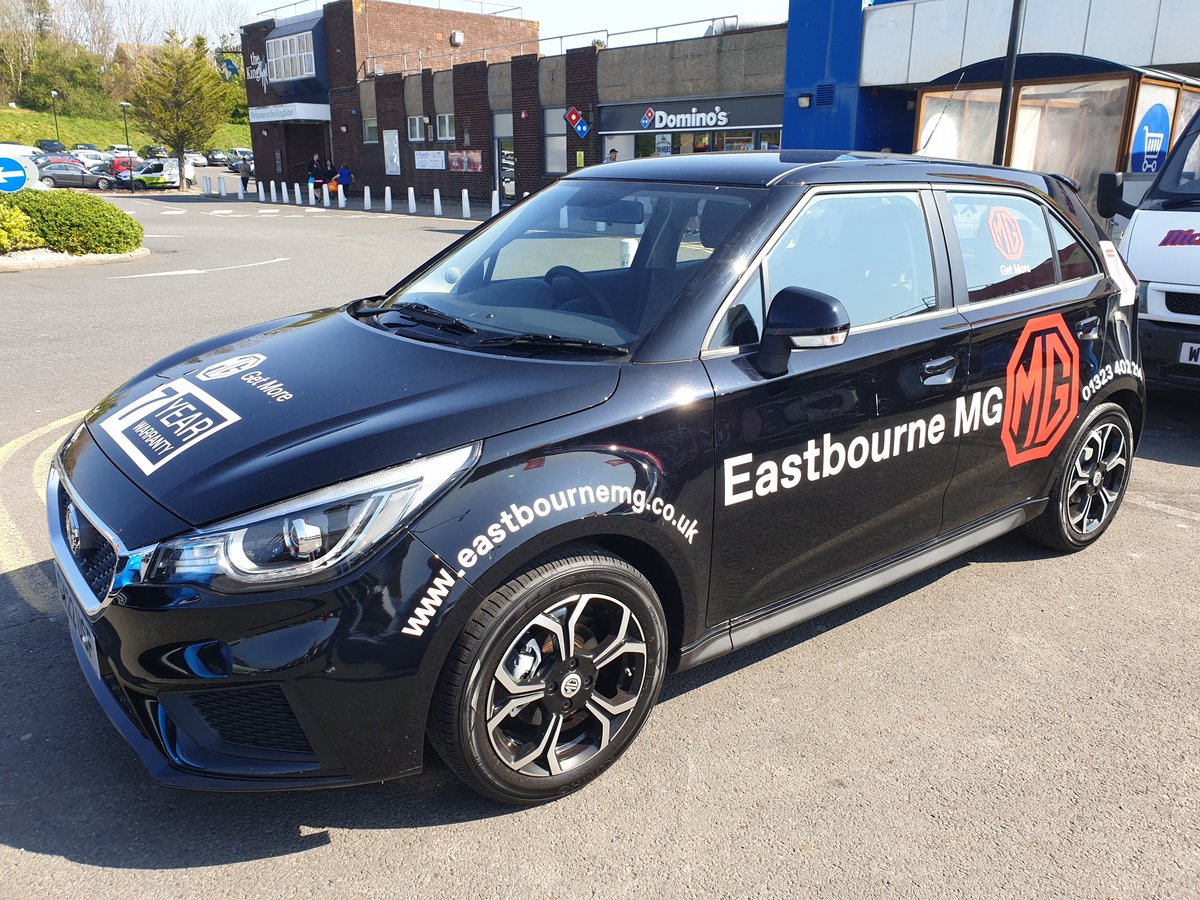 mg40event's tweet photo. Opening of Eastbourne MG https://t.co/ZyfNyPMbRa