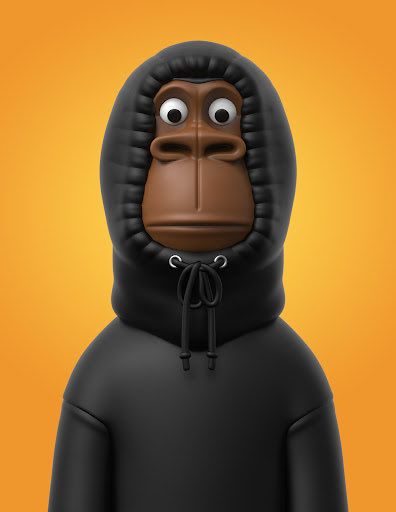 #NewNFTProfilePic NFT by Scrazyone1 

So pumped to finally own a piece from this unreal collection from <a href="/scrazyone1/">Scrazyone1</a>