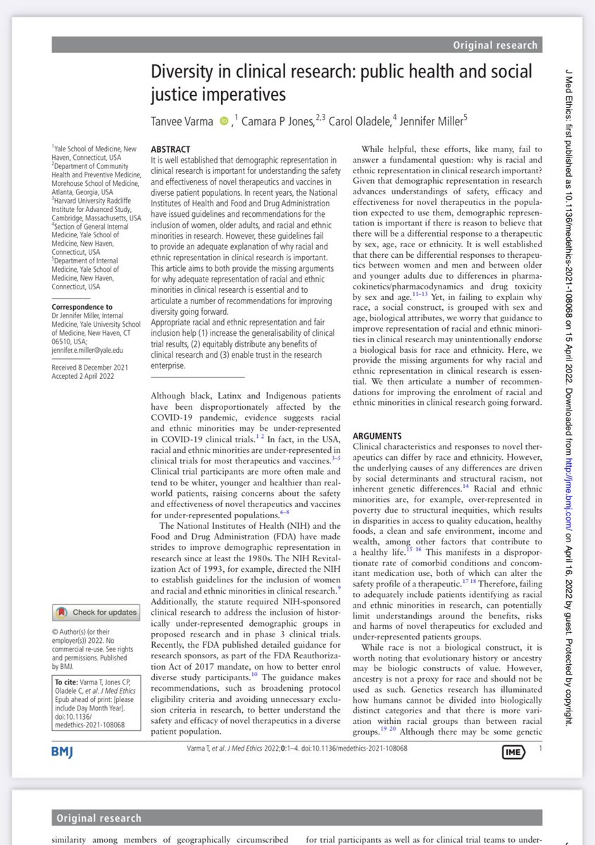 Jennifer E. Miller tweet media