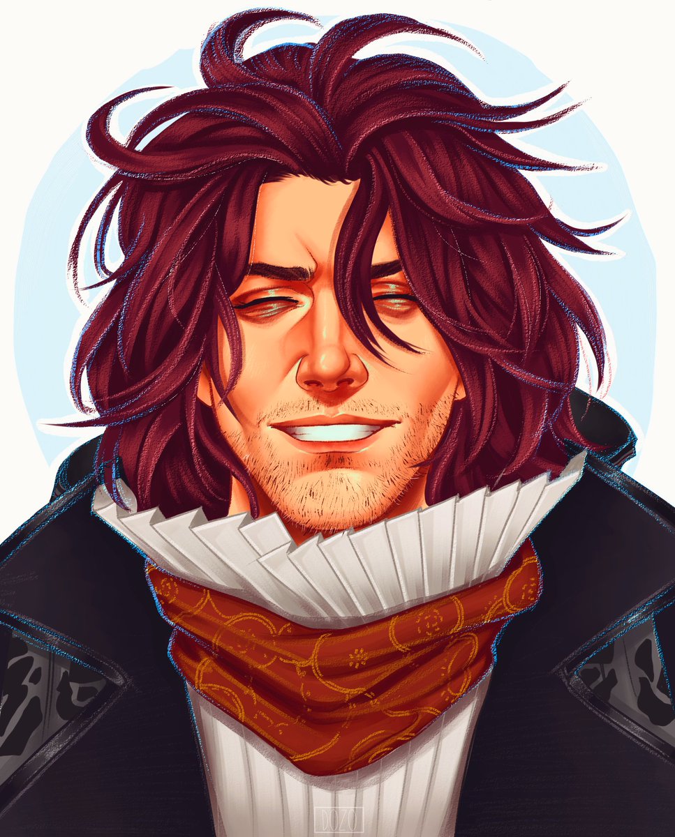 I like him a normal amount your honor

#ardyn #ardynizunia #ardynluciscaelum #ffxv #FFXVWindowsEdition