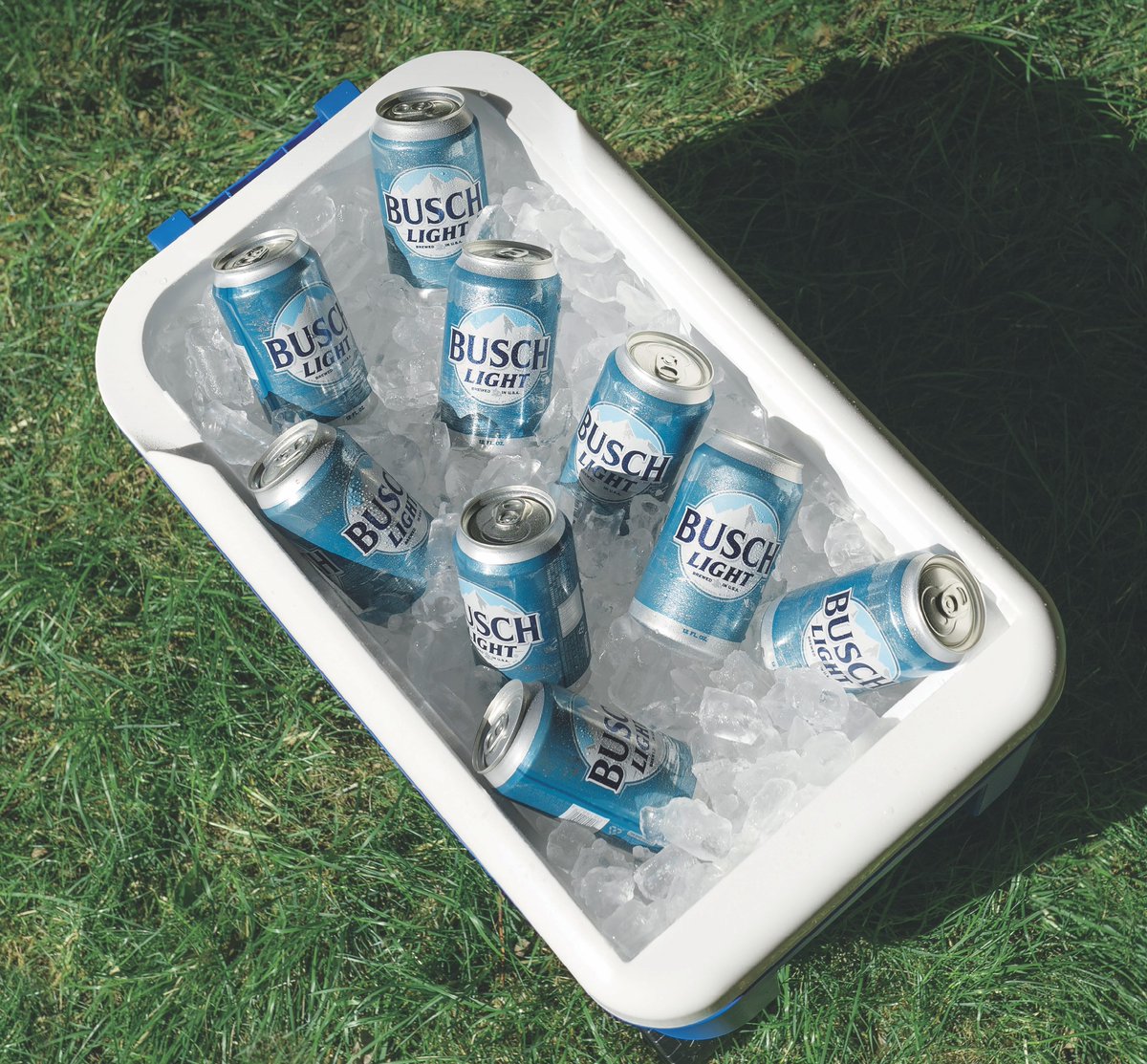 matesichbeer's tweet photo. Crack one open this weekend. 🍻 #BuschLight #CrackOneOpen https://t.co/IT2SCym9TJ