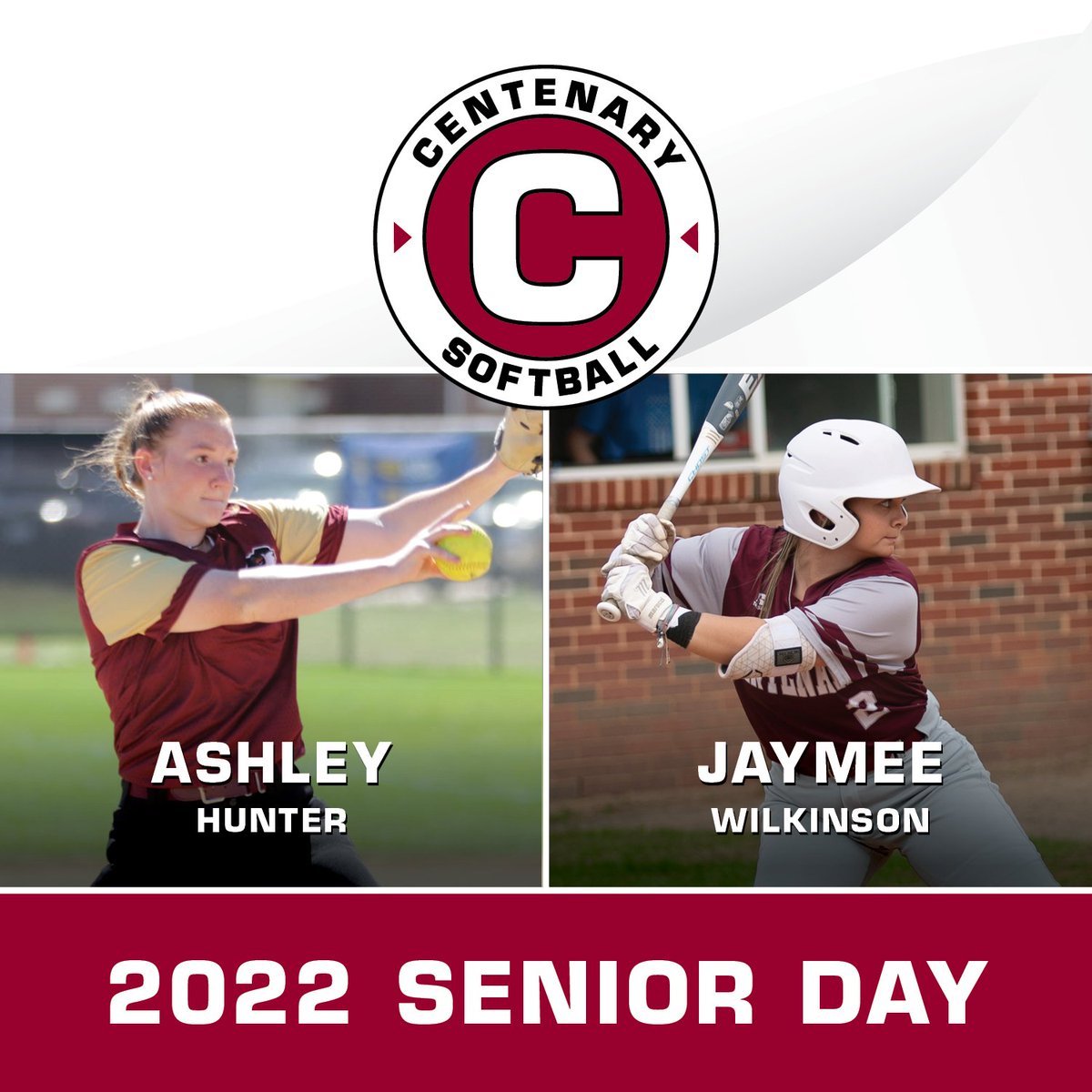 Centenary Athletics tweet media