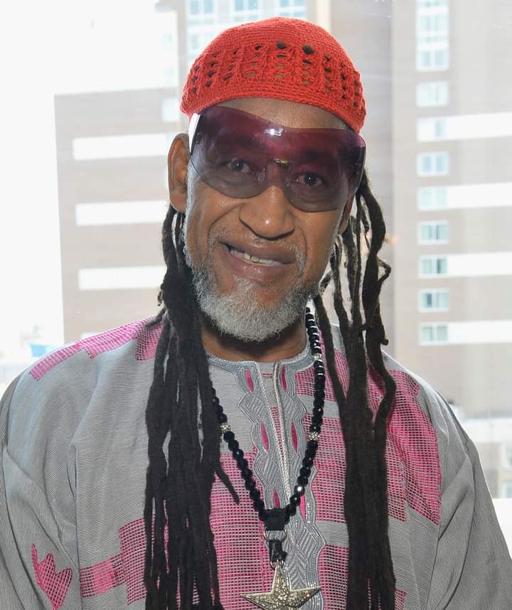 DJ Kool Herc, le père du Hip-Hop fête ses 67 ans aujourd'hui 🎉✨🎈🎁🎂