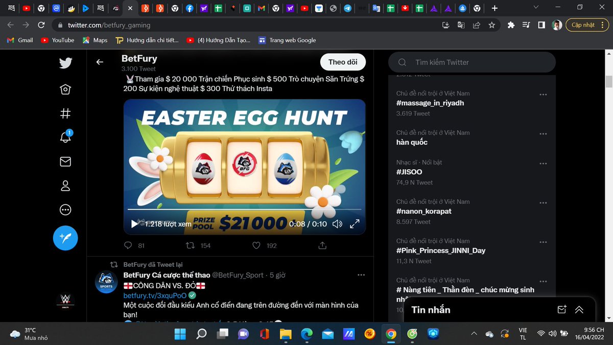 Fan Token WWE tweet media