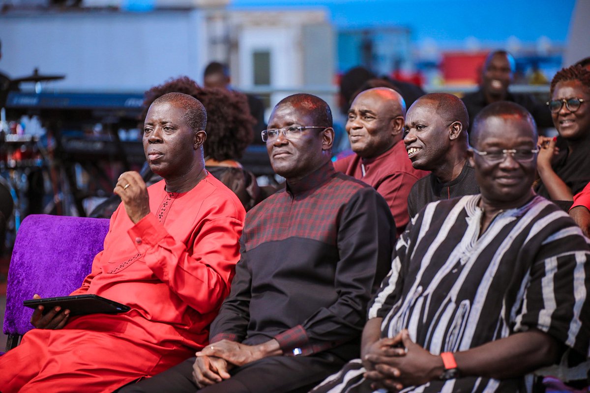 EvangelistDag's tweet photo. It was so wonderful to fellowship together at the Independence Square on Good Friday after all these years.
At the service, God confirmed His word with signs and wonders, and many souls were saved!
#GFMS2022 #GoodFridayMiracleService #DHMM https://t.co/LNWLVNDdom