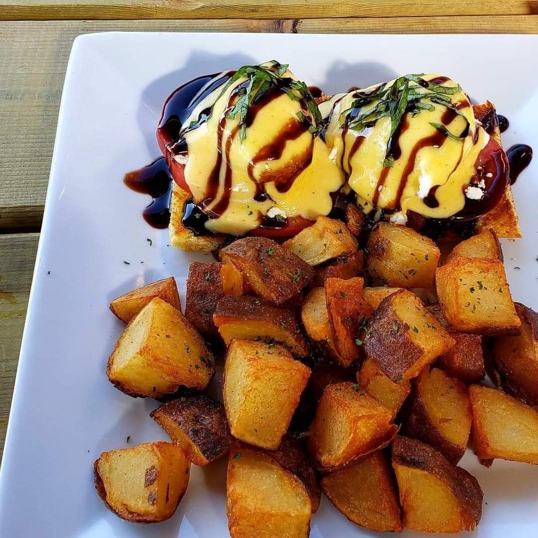 cilantro_chive's tweet photo. Brunch is calling ๐ข
Serving up our fresh and delicious Brunch Menu every Saturday and Sunday from 10am-2pm alongside our regular Menu! ๐ณโ
Book your table online https://t.co/SFvbji3B8W ๐ฑ
We look forward to serving you! โค๏ธ
.
.
.
#FreshSimpleEats
#EatLocal
#CilantroAndChive https://t.co/OyCGZbYwQE