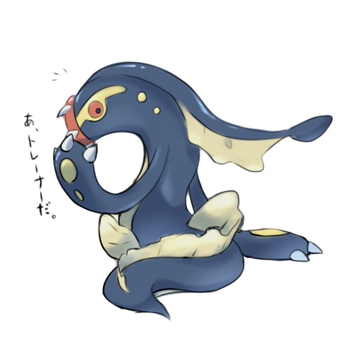 シビルドンのtwitterイラスト検索結果