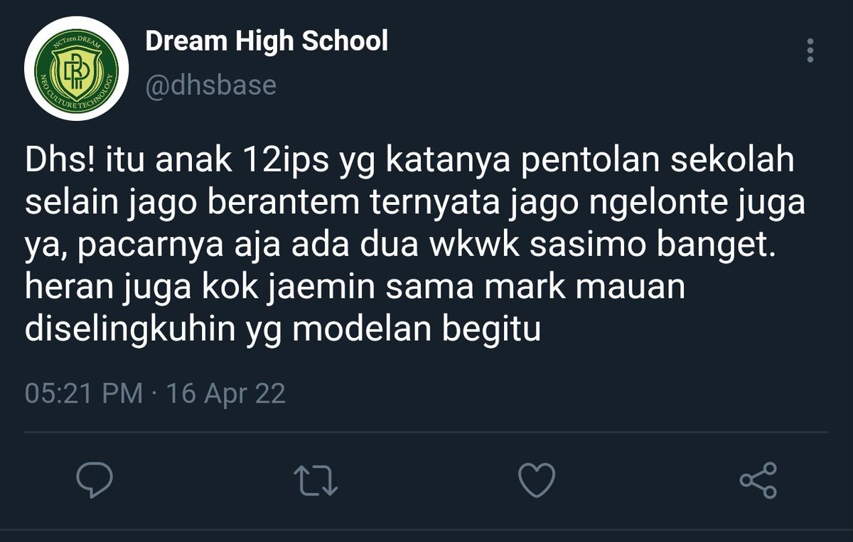 discoerd's tweet photo. Marknomin one tweet au!

untitled
TW // harshword, jn harem. https://t.co/MTqrPeHE7Y
