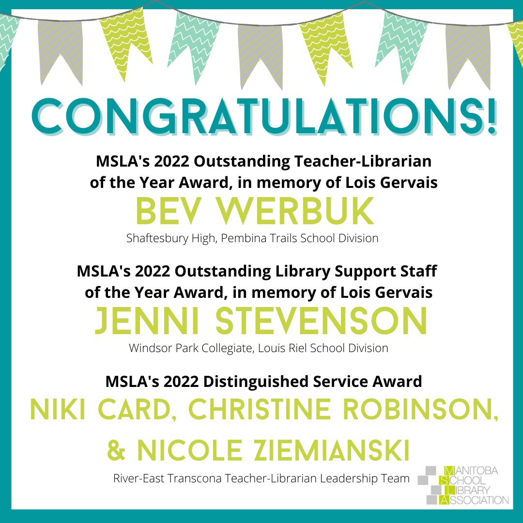 MB School Library tweet media