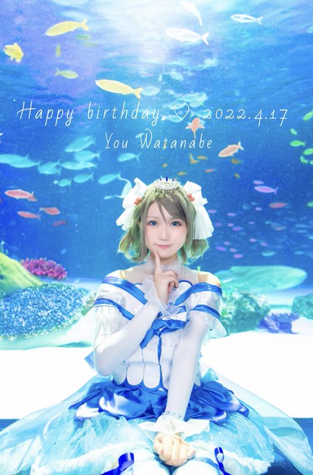 Twitterのコスプレ画像26