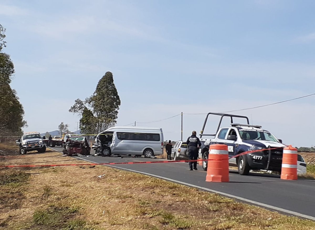 Noticias Querétaro tweet media