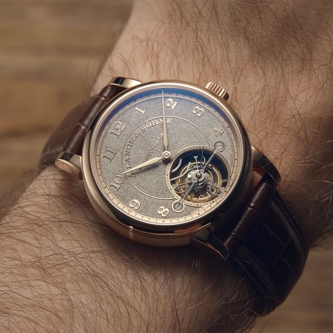 Watchfinder & Co. tweet media