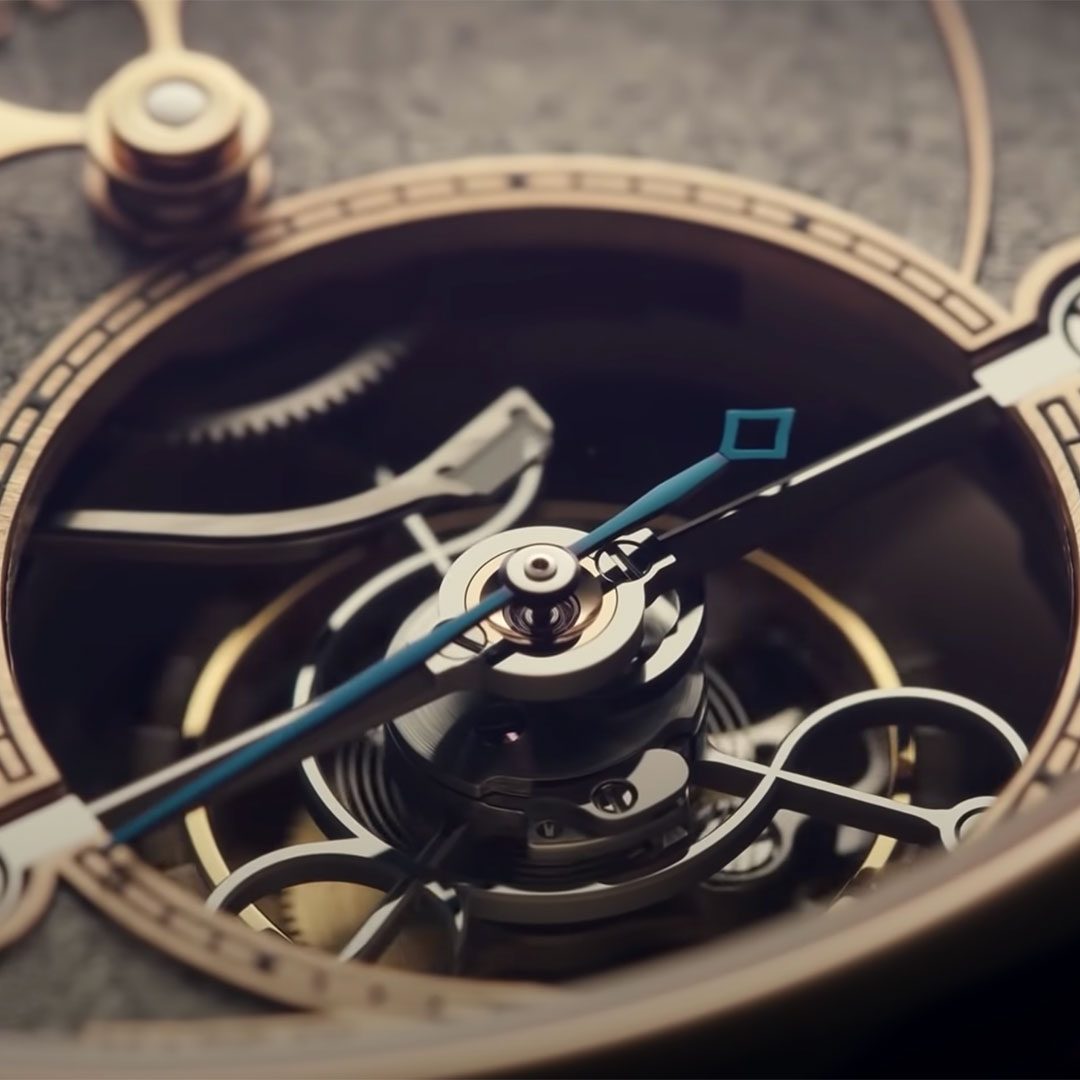 Watchfinder & Co. tweet media