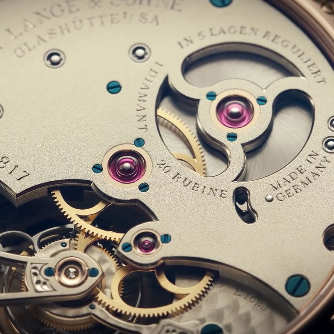 Watchfinder & Co. tweet media