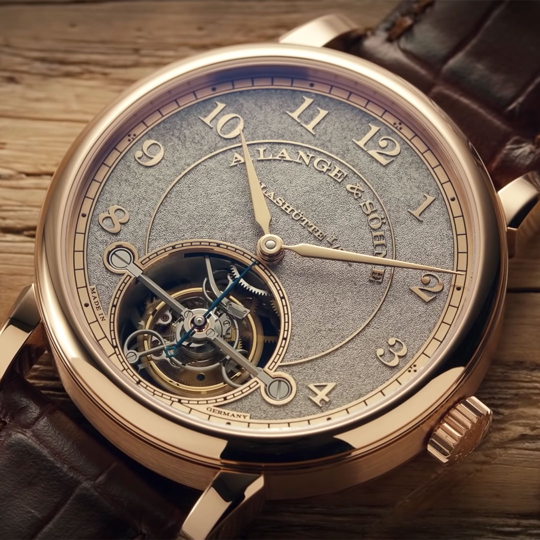 Watchfinder & Co. tweet media