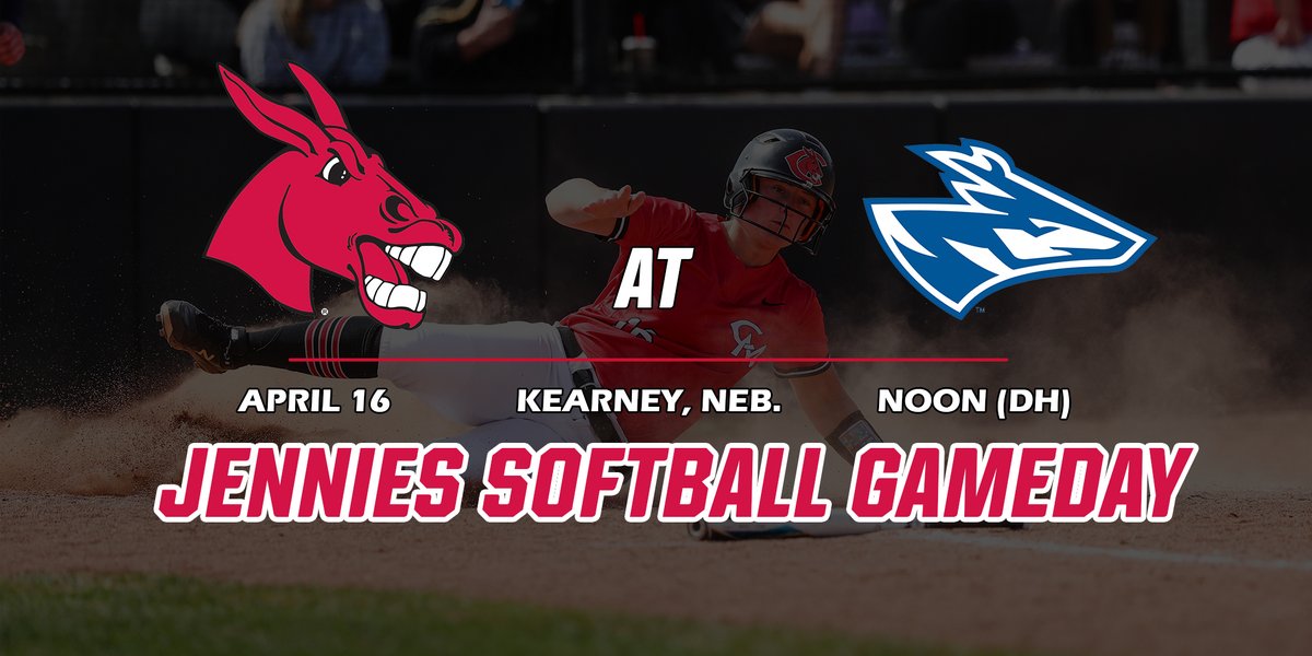 Jennies Softball tweet media