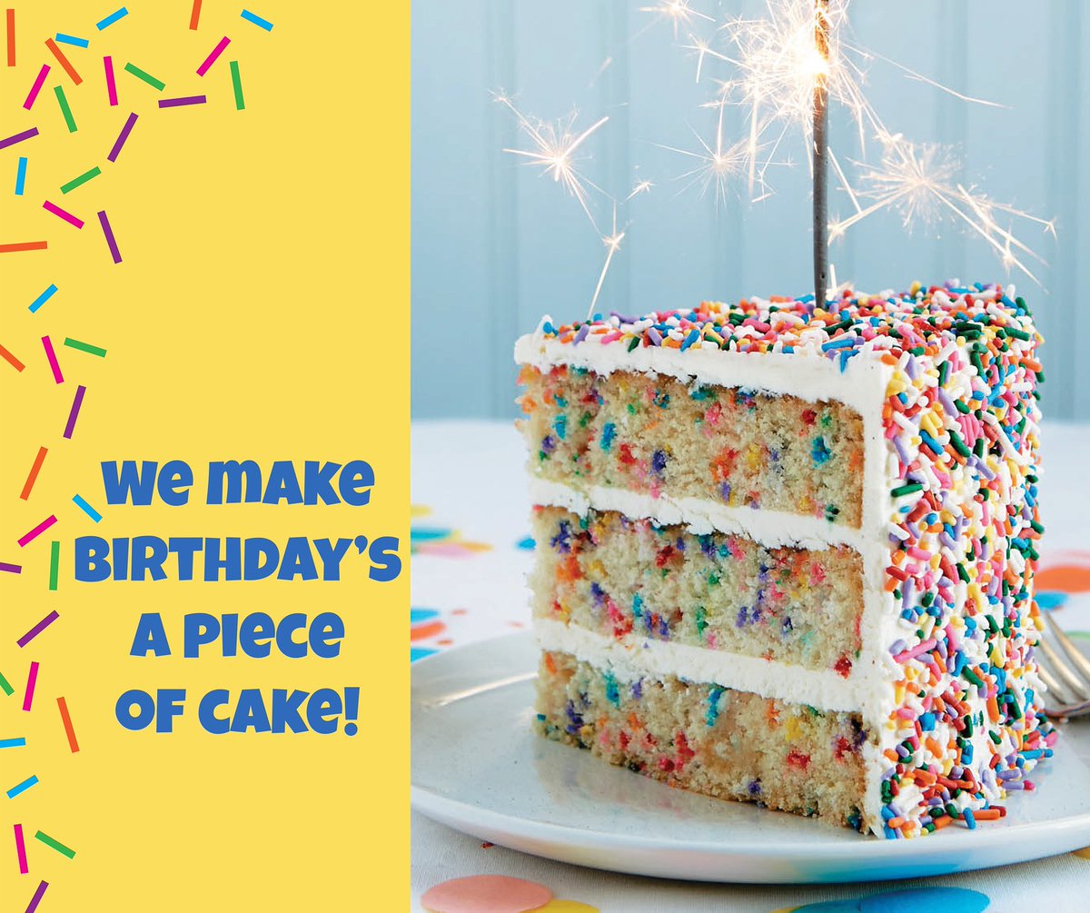 FunAtMonkeyBiz's tweet image. You can have your cake and eat it too when you book a party at #littlemonkeybiznessparker 
Whether you&apos;re celebrating a first birthday or their 6th, we&apos;ll help make it memorable and special.
parker.monkeybizness.com/birthday-booki…
#privatebirthdayparty #kidsbirthday #kidsactivities