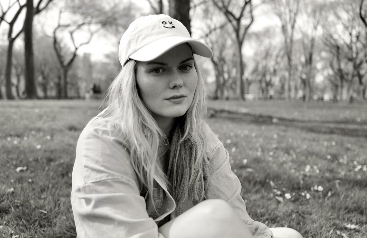 Melissa Roxburgh on Twitter: