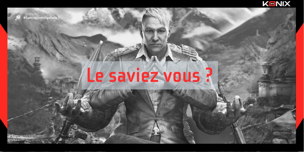 KonixInteract's tweet photo. L'#easteregg désigne quelque chose de caché dans un jeu vidéo que l'on trouve souvent par hasard. Il peut faire référence à d'autres jeux ou bien simplement être un moyen de faire rire le joueur.
#Konix #GamingEntertainment #GTA #easteregg #funfact #gamingfunfact #geekfunfact https://t.co/AGv3fEeyk0