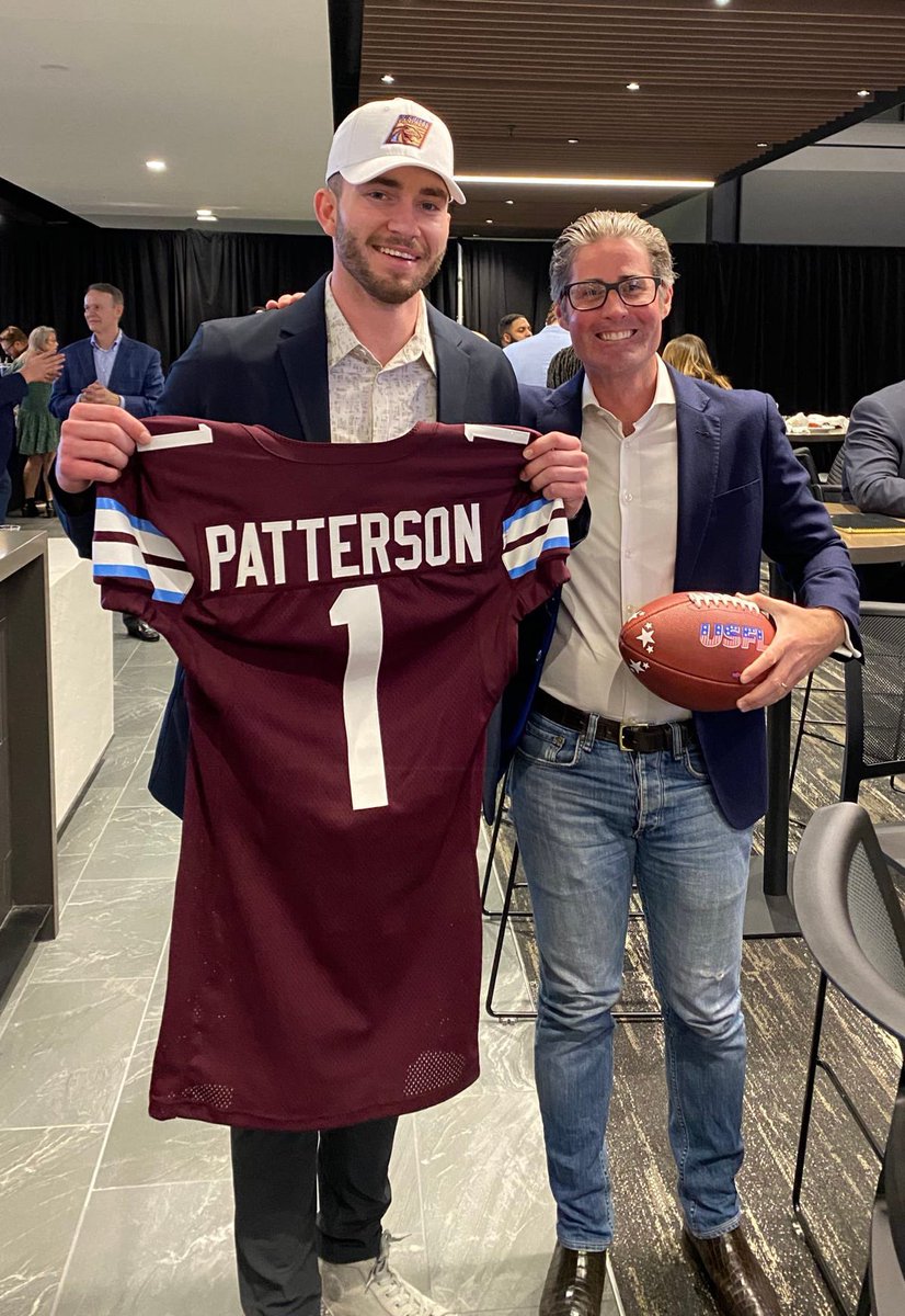 REALDonThomas's tweet photo. It is hard to imagine where Michigan Football would be today without Shea Patterson’s transfer in. He brought a fresh excitement to the program, stabilized the QB room, and won games. https://t.co/km3VcAMm0n
