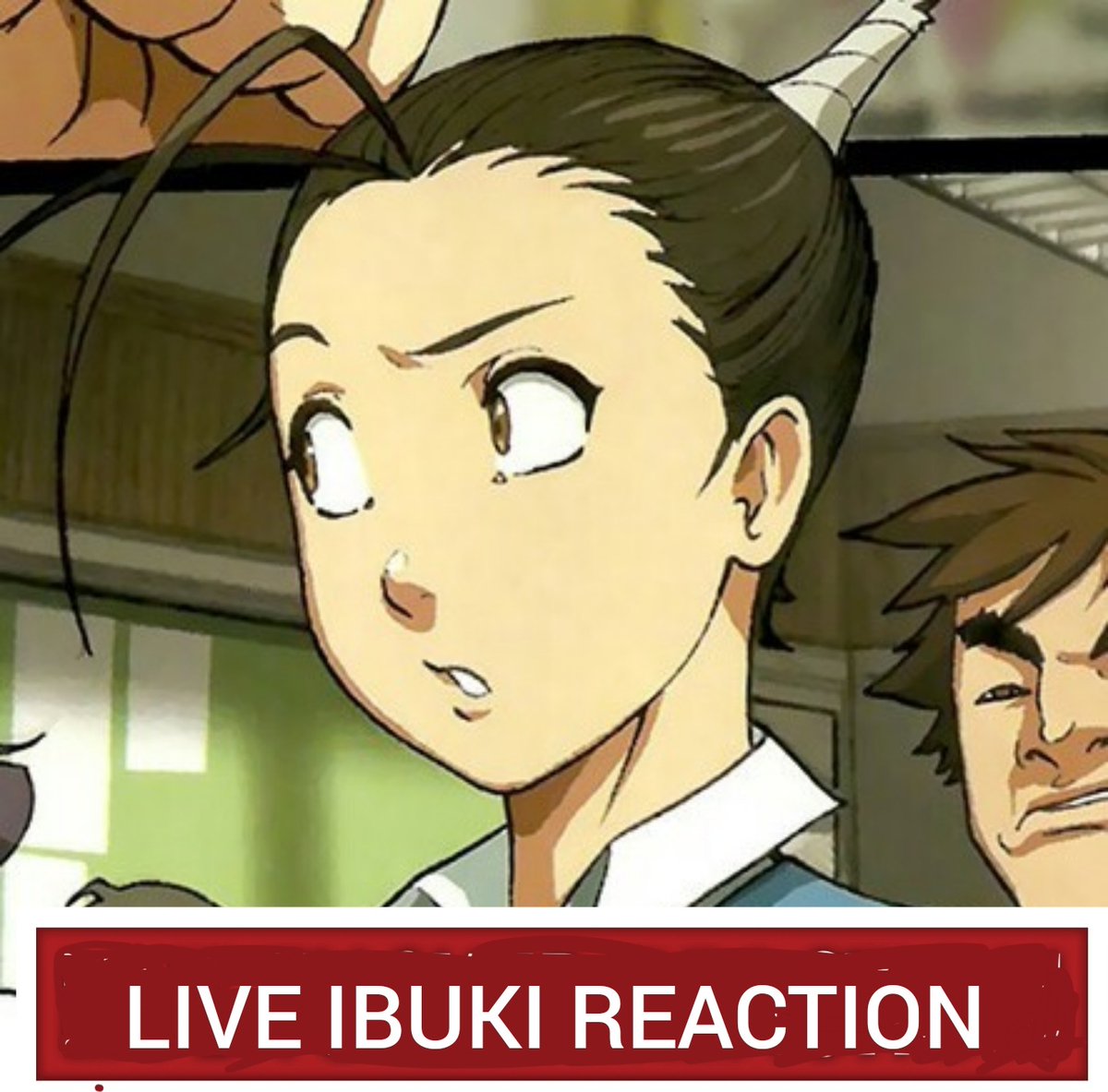 𝘪𝘣𝘶𝘬𝘪 (@kxzekiri) on Twitter photo 