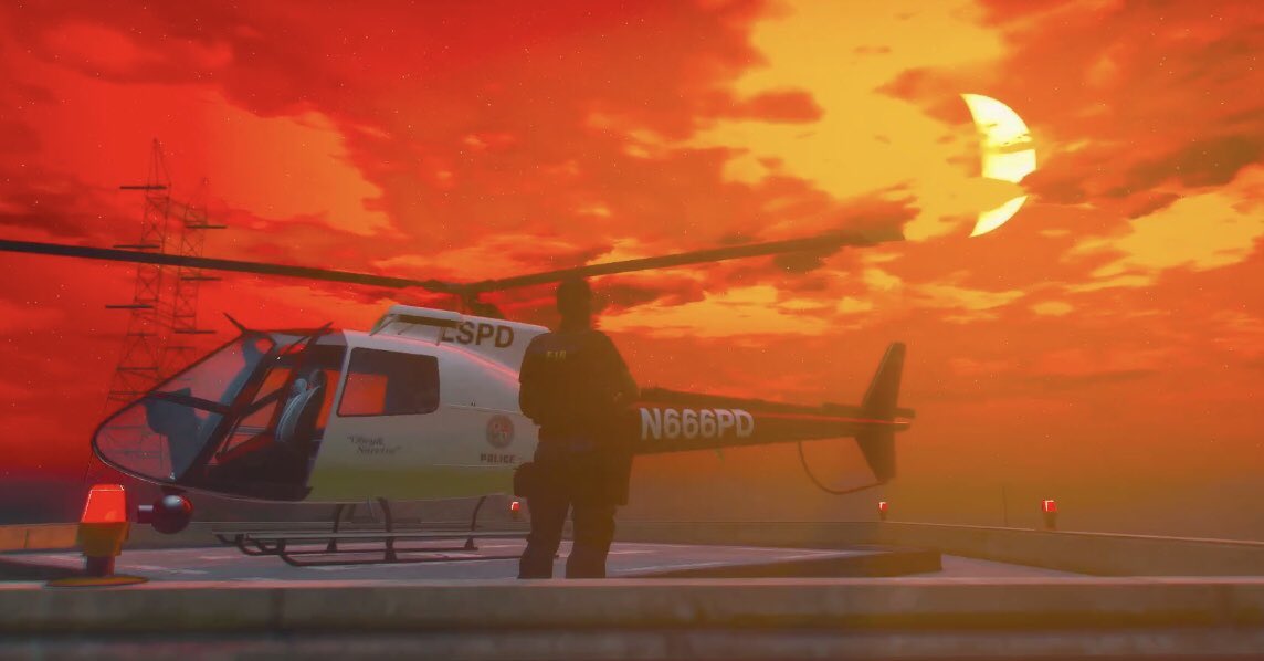 Abro hilo de roles que estuvo haciendo Perxitaa durante este último año porque son de otro nivel y merecen más reconocimiento: