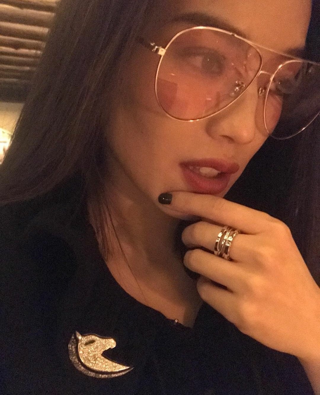 Happy birthday shu qi!  