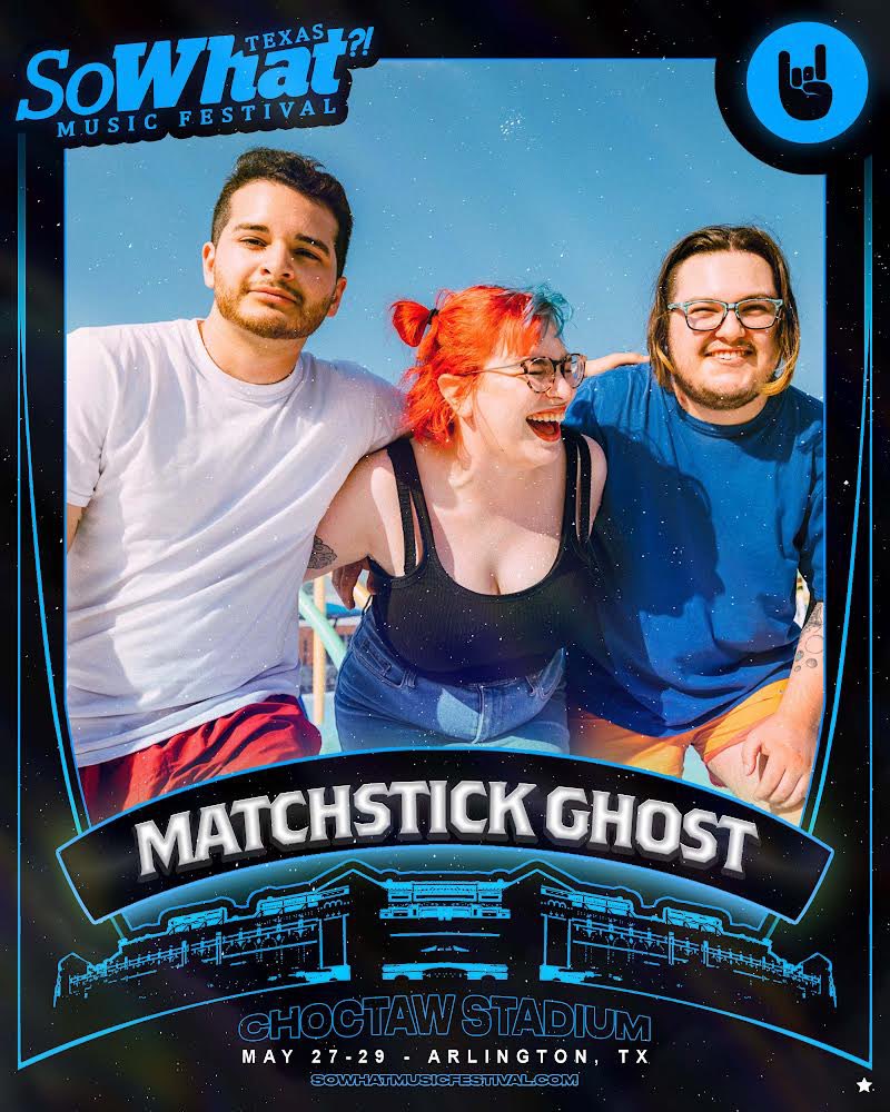 matchstickghost's tweet photo. WE'RE PLAYING DAY 3 OF @sowhatmusicfest!!! message us for discounted tickets! 🎫 https://t.co/kSLccGtgYr