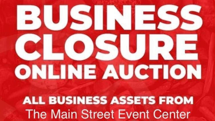 Main Street EventCtr tweet media