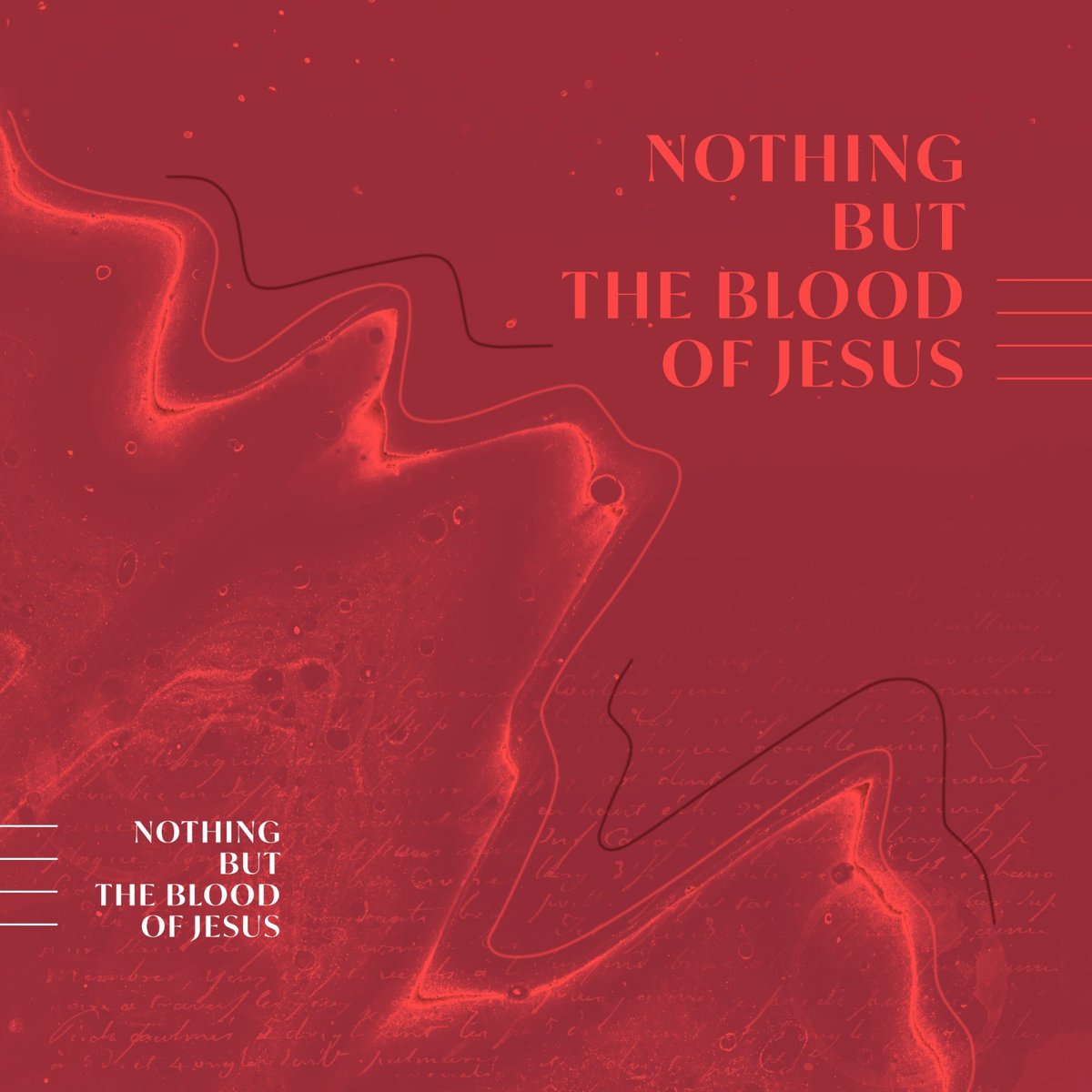 ANFCDERBY's tweet photo. Nothing but the blood of Jesus

#anfcderby #church #prayer #christian #gospel #faith #worship #jesussaves #jesuslovesyou #godsword #encouragement https://t.co/l7LErAGeRi