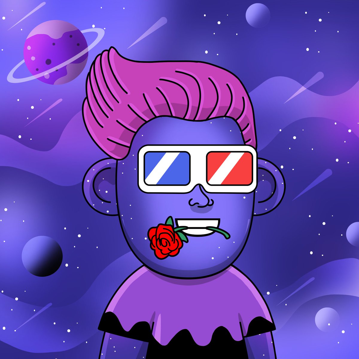 🎁 #Giveaway with Yogies 🎁

Prizes:
🏆 $50 #ETH #Solana
🏆 3x WL (FREE MINT) 

To Enter:
1⃣Follow @YogiesNFT &amp; @NFTRareGems
2⃣RT, LIKE
3⃣Tag 3 friends

4 Winners! Ends in 24H⏰
#NFT #NFTcommunity #NFTdrop #NFTGiveaway #Yogies #YogiesNFT