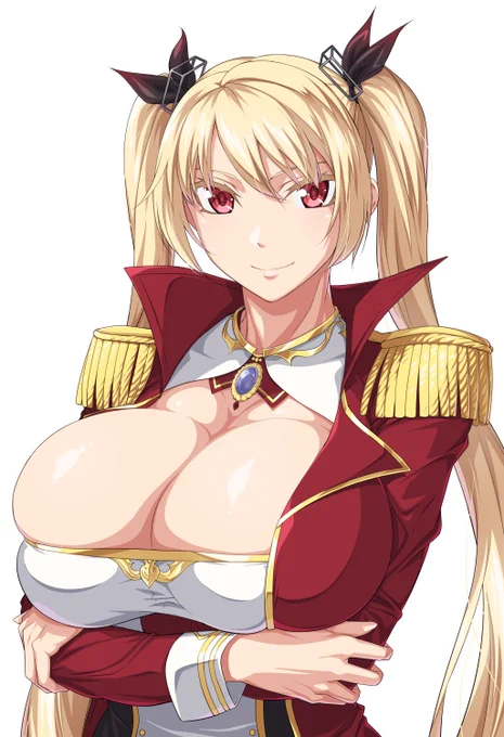 ネルソン&amp;シールドライガーコマンダー仕様(再)。 